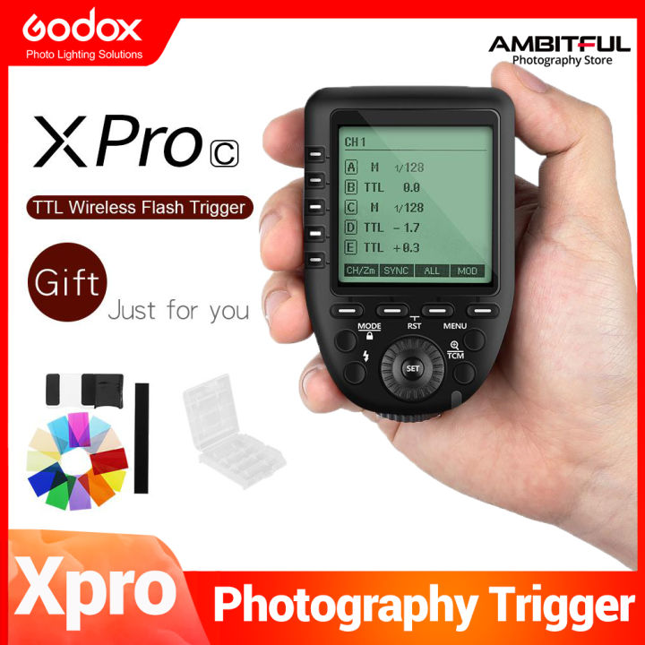 Godox