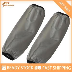 MIH ✨ COD ✨ ปลอกแขนกันน้ำทีพียูป้องกันสกปรกทำความสะอาดบ้านแขนกวางแขนปลอกข้อมือปลอกแขนอุปกรณ์เสริมผ้ากันเปื้อนครัว