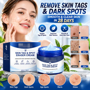 Skin Growth Remover Cream Wart Removal Cream Skin Tag Remover Blemish Care Targeted Skin Treatment Face Body Care