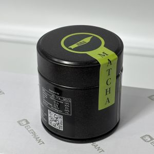 ชาเขียวมัทฉะเเท้ เกรดAAAA มาจิยะ 35กรัม 2เกรด [11]