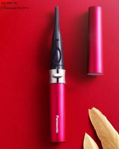 Máy uốn lông mi Panasonic EH-SE70. Hàng nhập khẩu chính hãng