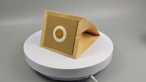 5Pcs Suitable For Philips Elextrolux Hitachi Sanyo Samsung LG Vacuum Cleaner Dust Bag Vacum / Vakum Habuk Beg LSJ