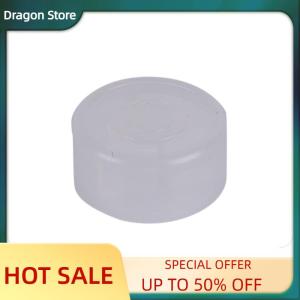 Dragon 1x Footswitch Topper Colorful Plastic Bumpers Protector For Guitar Effect Pedal