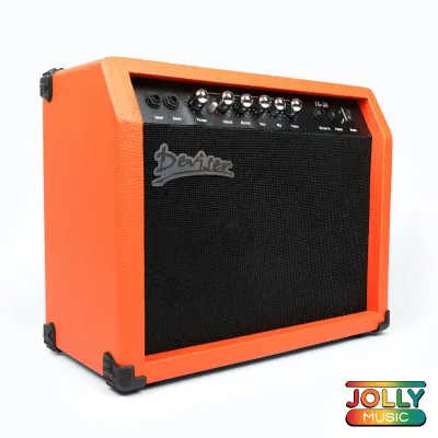 Deviser TG-30 Electric Guitar Amplifier 30 Watts