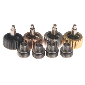 baoda สำหรับนาฬิกาครอบฟันนาฬิกากันน้ำเปลี่ยนเครื่องมือซ่อม ASSORTED Watch