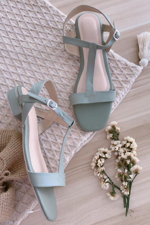 Ankle Strap Sandals for Women