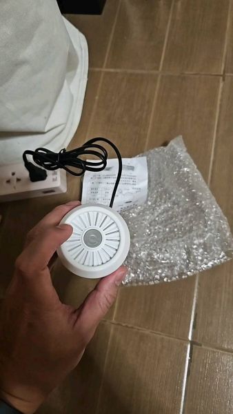 Buyer review video 4