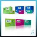 กระดาษลิตมัส Litmus Paper ทดสอบความเป็นกรดด่าง วัดค่า pH 1-14 แผ่นวัดค่า ph ลิตมัส วัดค่าความเป็นกรด-ด่าง PH Test Paper. 