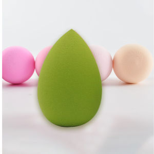 พัฟฟองน้ําสําหรับแต่งหน้าใช้ได้ทั้งแบบแห้งและเปียกSponge beauty egg