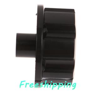 baoxue 1 cái cho Nồi chiên không khí phụ kiện KL50-G3 hẹn giờ chuyển đổi núm nút D loại hẹn giờ bán tròn trục chuyển đổi Nồi áp suất