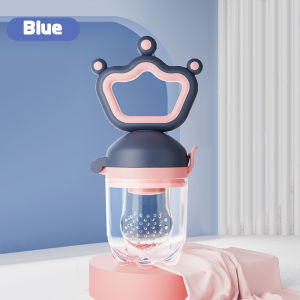 Bevavar Empeng dot Buah bayi Fresh Fruit Feeder Pacifier Bahan Silikon BPA Free