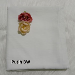 BISA COD! Hijab Jumbo Syari Non Pet Kode ISMU Cadar Tali Bahan Kringkel Premium By Ory AjeZas Collec