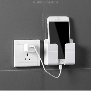 Combo 4 Giá đỡ điện thoại dán tường