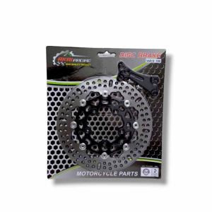 Piringan Cakram Model Daytons Piringan Cakram Depan Variasi Vario 150 New Abs Vario 160 Abs Variasi Ukuran Standar Akai Racing