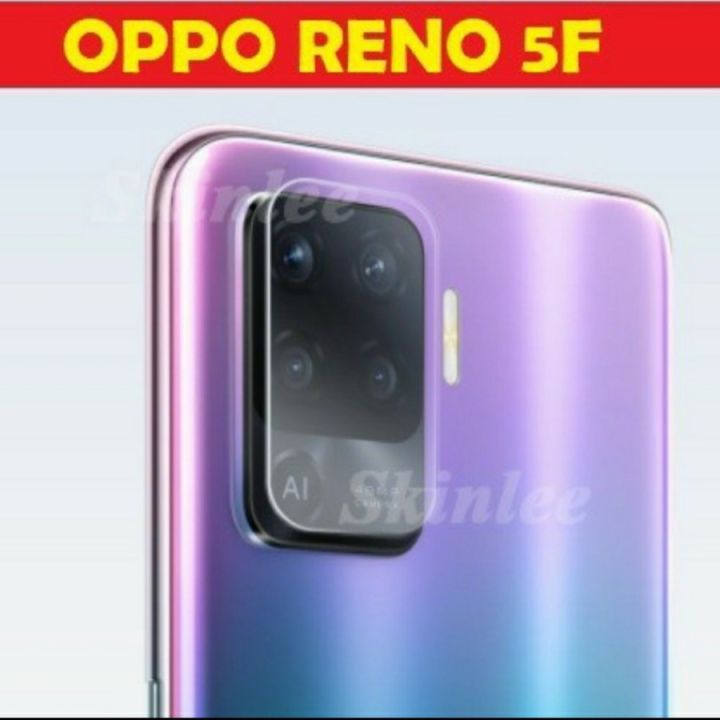 Tempered Camera Oppo Reno 5F Reno Reno Reno 4F Reno