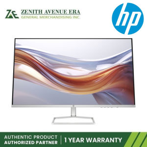 HP S5 IPS 100Hz FHD  1920x1080 VGA/*HDMI Monitor 5ms VESA Mount HDM I| HP Monitor| Pc Monitor | Desktop Monitor