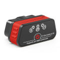 Konnwei ELM327 V1.5 Bluetooth 5.0 OBD2 Scanner ELM 327 V1 5 OBDII Auto Car Diagnostic Tools ODB2 OBD 2 Code Reader. 