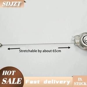 SDJZT Multi Functional Hunting Keychain Quick Setting Trap Clip Durable Plastic Suitable For Capturing Chickens And Ducks