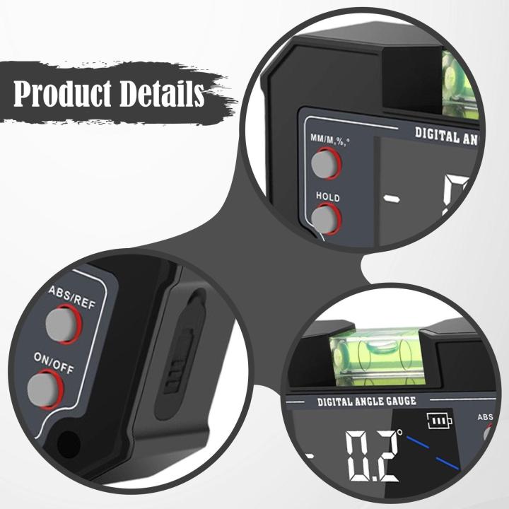 Digital Levels for Precise Leveling and Measurement | Lowe's Digital Levels for Precise Leveling and Measurement | Lowe's