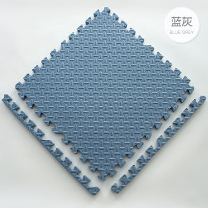 SG Baby crawling mat splicable foam floor mat formaldehyde-free 30/60cm thickened DIY bedroom kids playmats wholesale