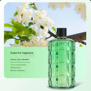 SG【READY STOCK】aromatherapy machine Automatic Aromatherapy Intelligent Essential oil Aromatherapy Machine Automatic Aerosol Dispenser 香薰机