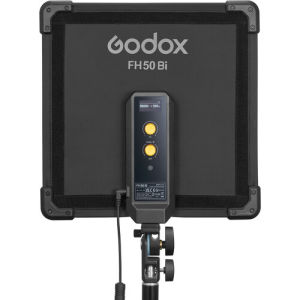 Godox FH50BI/FH50R Bi-Color LED Flexible Light Panel