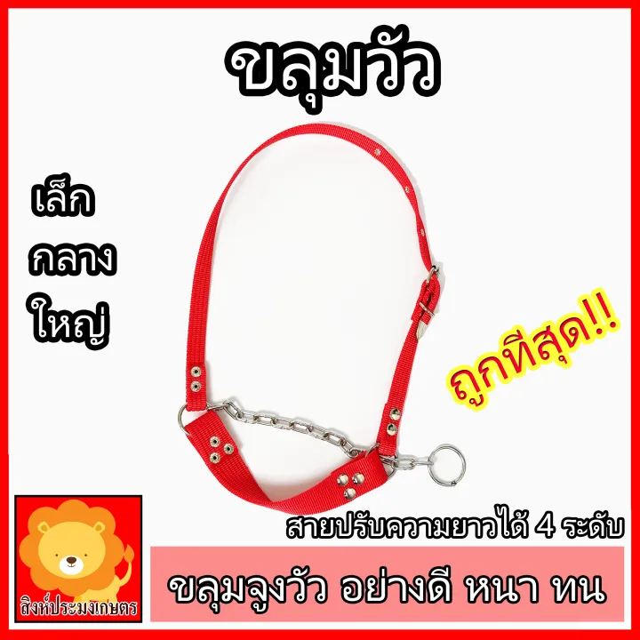 ขลุมวัวหนา ปรับ 4 ระดับ สแตนเลส