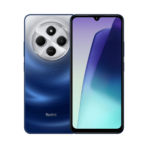 Redmi 14C8GB+256GB Smooth 6.74 90Hz Display 50MP AI Triple Camera Massive 5000mAh Battery