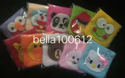 souvenir dompet angpao 25 pcs