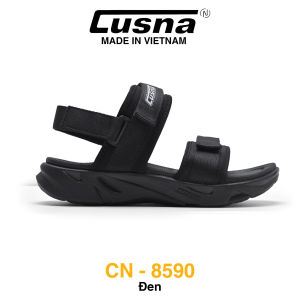 ( XẢ KHO ) Dép Sandal Big Size Nam Nữ SIÊU ÊM SANDAL CUSNA CN 8590