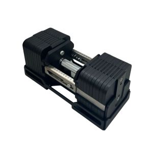 CARBYNE Armour 60kg Adjustable Dumbbell - Most Durable Yet