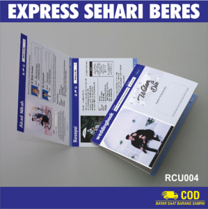 [50pcs - FB] UNDANGAN PERNIKAHAN / KHITANAN FB FACEBOOK UNIK TEBAL DAN TERMURAH MIN 100PCS (RCU 04)