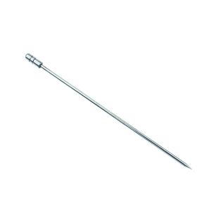 GONOVO 20Pcs Màu bạc Lựa chọn đồ uống  Tay cầm dài Thép không gỉ Lựa chọn Martini Ứng dụng rộng rãi Có thể tái sử dụng Que trái cây Bữa tiệc