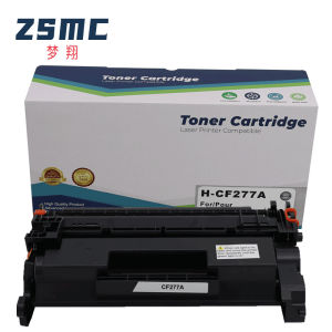 CF277A Toner Cartridge M429fdw/fdw Ink Cartridge M405dn MFP M305d M329dw Toner Cartridge  77a Powder