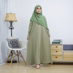 Maribel - Arumi Abaya / Abaya Turki / Gamis Abaya