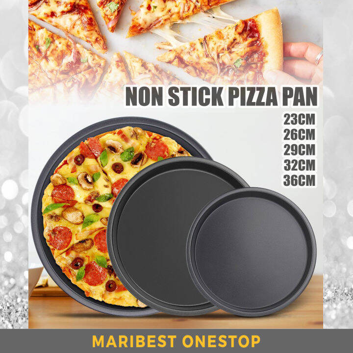 Pizza hotsell baking plate