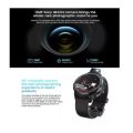 Kospet Optimus 2 4G Android Smart Watch Phone( 4GB+ 64GB, 13MP Rotatable Camera). 