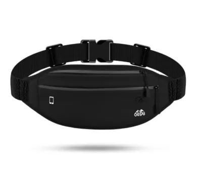 Running And Cycling Waist Bag Mobile Phone Bag Men And Women Outdoor Equipment Waterproof Belt Bag