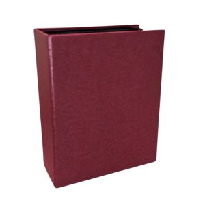 【Mach Gifts】4R Photo Album 100 slots Durable Hardcover Minimalist Photos Collection Organiser Decor Gift