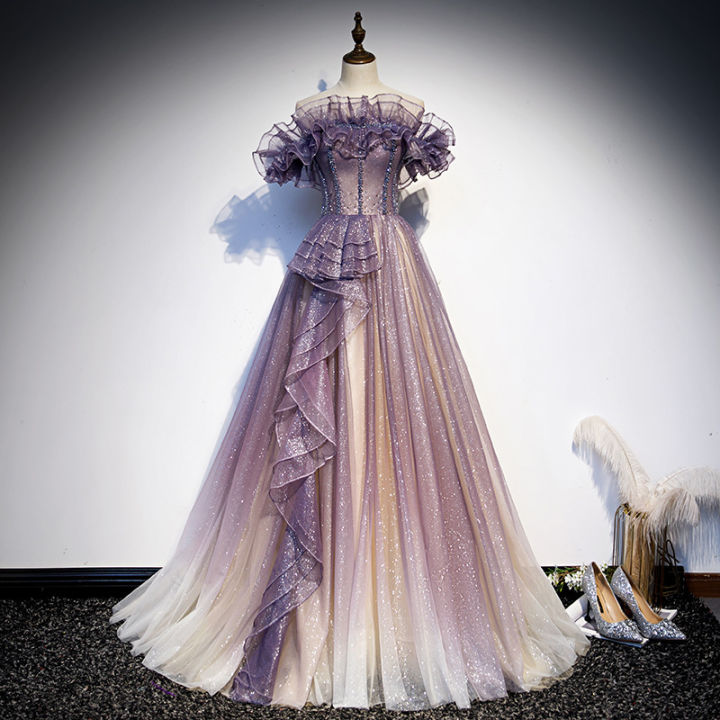 Buy Gown Debut 18 online | Lazada.com.ph