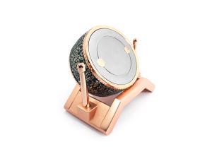 Boost Charisma ~ Roaring Fortitude 鼓声震天【Way Fengshui Lifestyle】