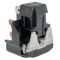 5304520509   i Sejuk Mula Geganti dan Pelindung Lebihan Pemampat Kit Elektrik untuk Frigidaire FFHT1425VB, FFHT1425VB, FFHT1425VV, FFHT1425VW Alat Ganti. 