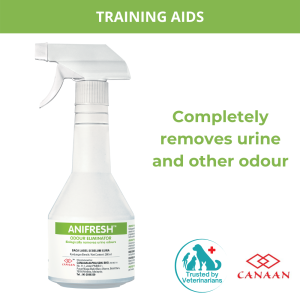 ANIFRESH Odour Eliminator 300ml Completely Removes Urine & Other Odour