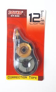 Tipex Joyko CT522 Tipex Kertas Correction Tape