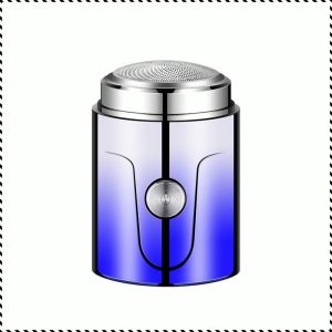 มีดโกน ถอดออกได้ เครื่องโกนหนวด การตรวจสอบความปลอดภัย ชาร์จใหม่ได้ เดินทางรอบโลก สะอาดและถูกสุขลักษณะ