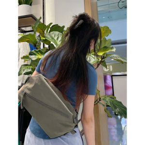New Backpack Fast Track2.0 Yoga sports bag for men and women fitness handbag womens crossbody shoulder bag