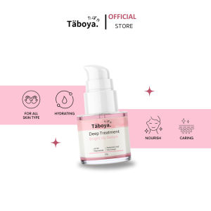 Taboya Deep Treatment Pink - Serum Taboya Brightening Pink