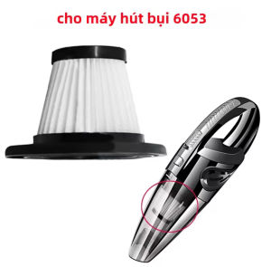LÕI LỌC THAY THẾ CHO LÕI LỌC MÁY HÚT BỤI CẦM TAY RUNDONG: R-6053 VÀ MÁY HÚT BỤI MINI MÁY HÚT BỤI XE OTTO