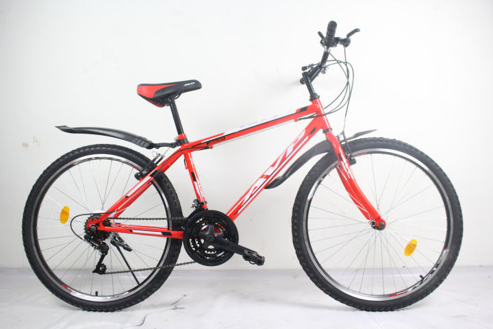 Avp mountain cheap bike price