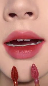 Pro-blur Velvet Matte Lip Tint Lip Cream Matte Long-lasting Waterproof Lightweight Moisturizing Lip Gloss High Pigment